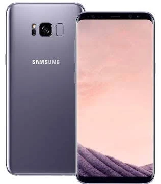 Samsung S8 Plus
